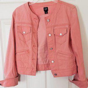 Gap Jean Jacket